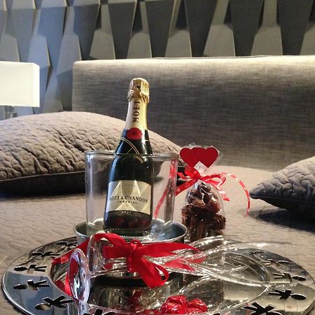 B&B Dodici Lune Marina dʼMarina dʼAndora Zewnętrze zdjęcie