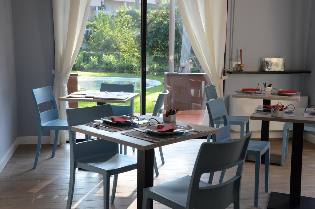 B&B Dodici Lune Marina dʼMarina dʼAndora Zewnętrze zdjęcie