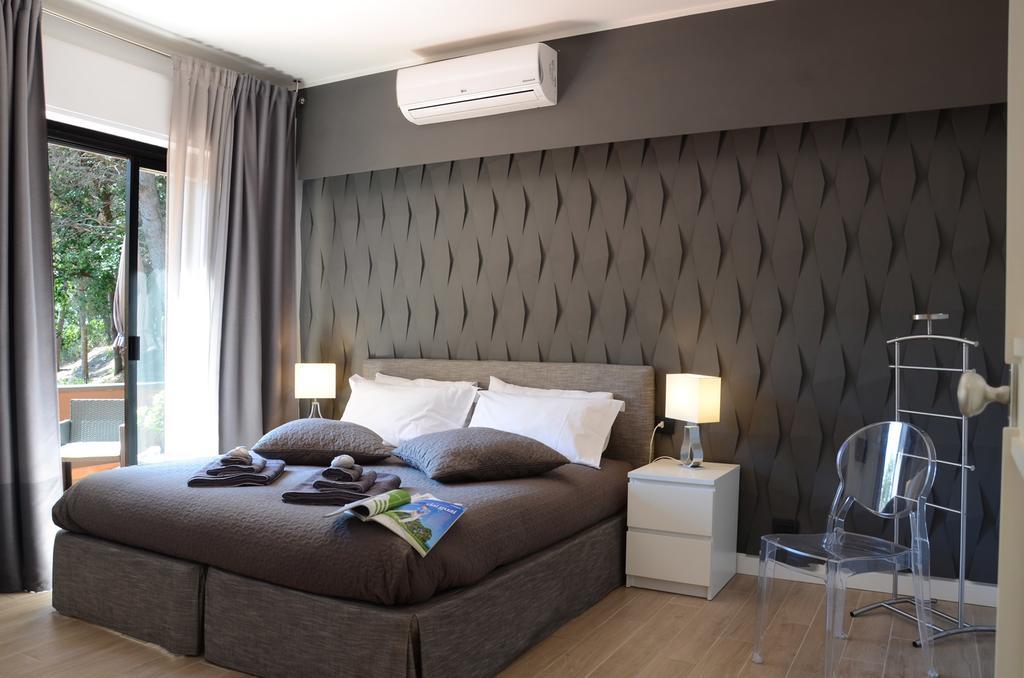 B&B Dodici Lune Marina dʼMarina dʼAndora Zewnętrze zdjęcie
