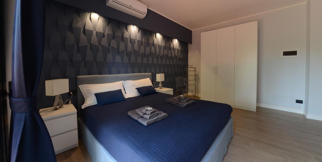 B&B Dodici Lune Marina dʼMarina dʼAndora Zewnętrze zdjęcie